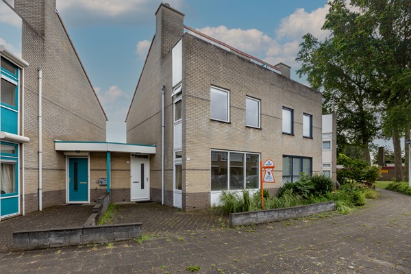 Property photo - Carel Willinkplein 13, 4703HD Roosendaal